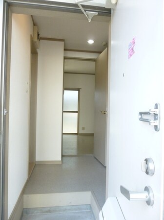 メゾンフローレンスの物件内観写真